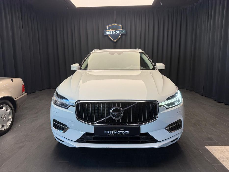 Volvo XC 60