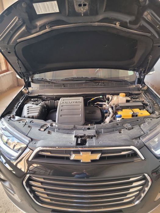 Srochni Kaptiva 4 2018 yili