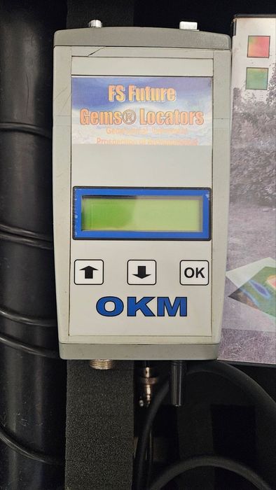 Продавам Okm gems