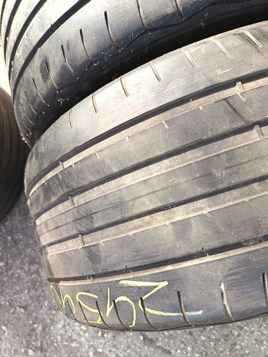 anvelope vara 245 40 18 debica 2021 5.5mm