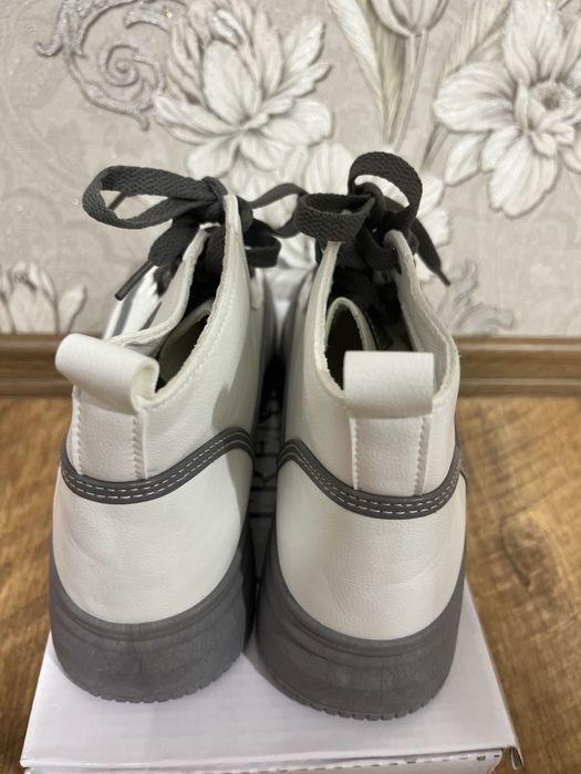 Обувь демисезонное