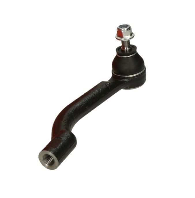 Cap bara Nissan Qashqai / Qashqai +2 (J10, Jj10), Trw JTE2065, parte montare : Punte fata, Dreapta, spre exterior