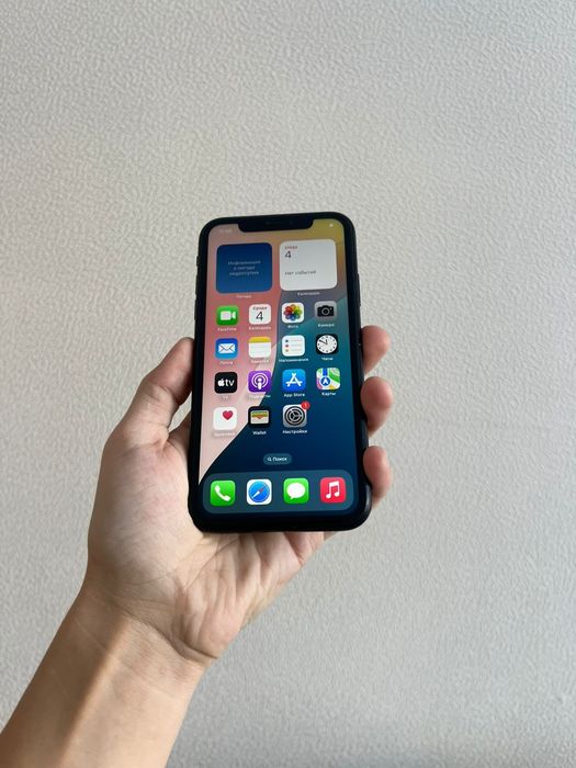 Iphone XR Apple Айфон