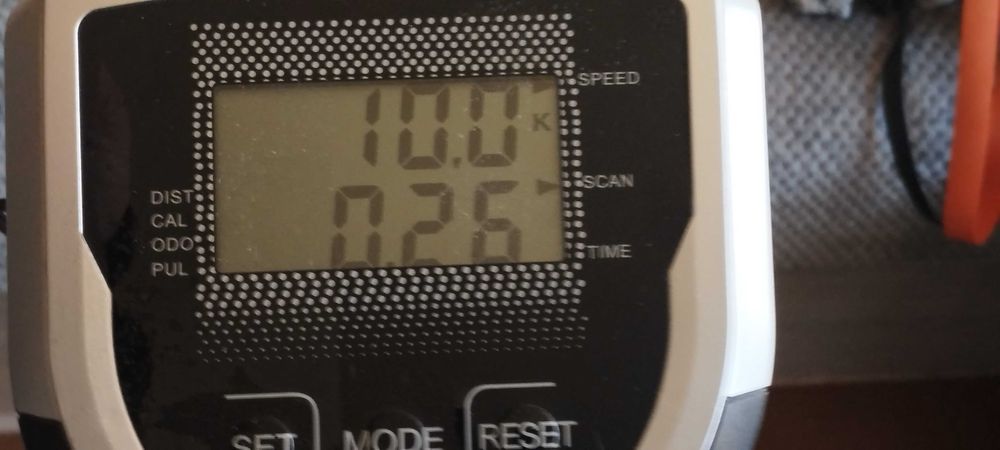 Крос тренажор домашен фитнес