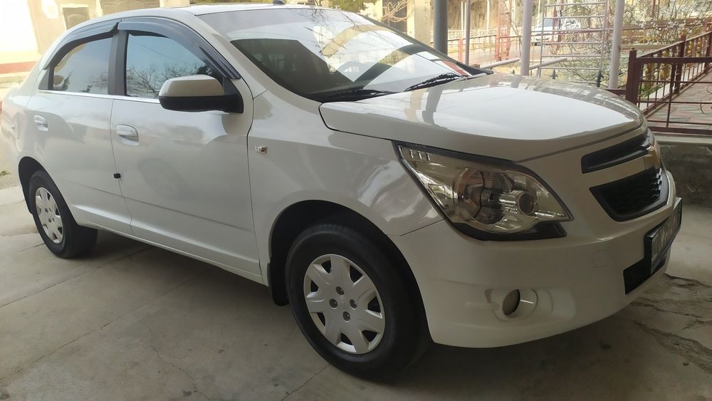 Cobalt mexanika metan gaz