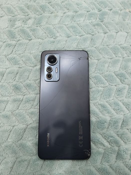 Xiaomi 12 lite 128gb