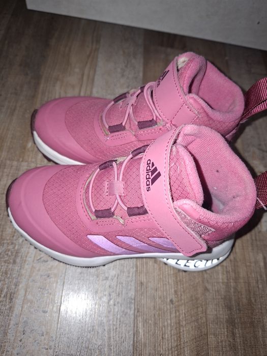 Маратонки Адидас