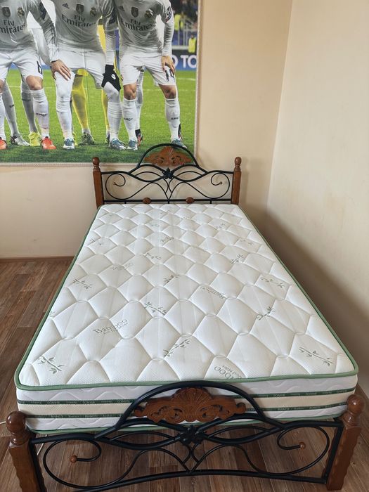 Продается кровать