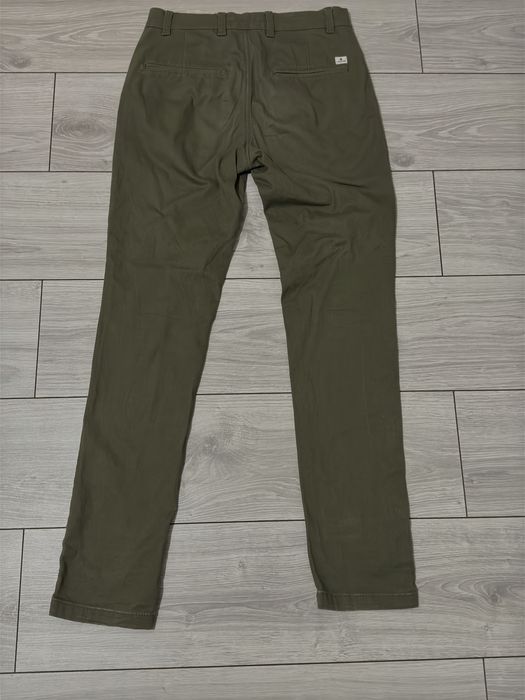 Pantaloni eleganti Jack jones