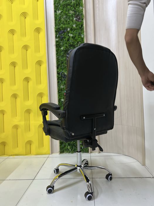 Ofisniy kreslo.  Gamerlar uchun Kreslo