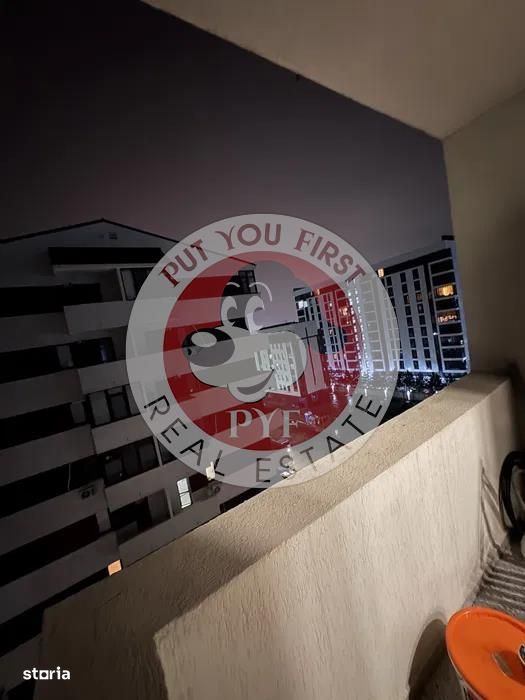 Avangard City | 2 camere | 48mp | Decom | 2025 | B12364