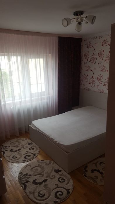 De inchiriat ap 3 camere Exercitiu - Carpati