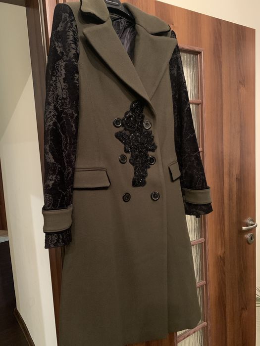Burberry, Marc Cain, Masson’s - палта и тренчкот