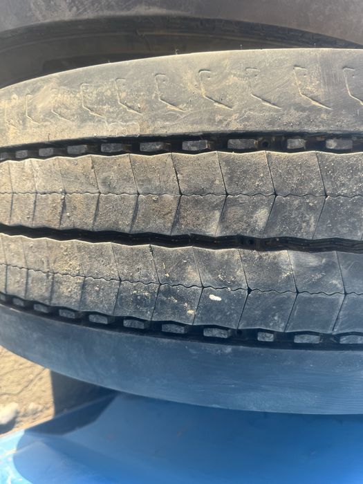 315/70/22.5 по 100000