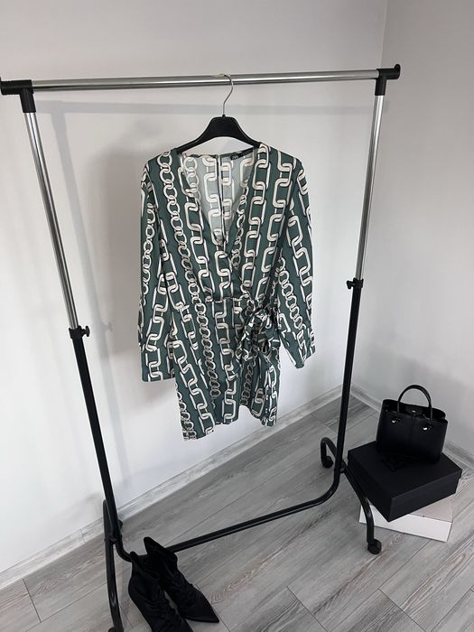 Дамска рокля Zara
