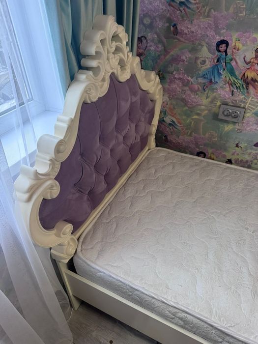 Детская мебель Маркиза