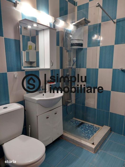 Apartament 2 camere-Brazda lui Novac!