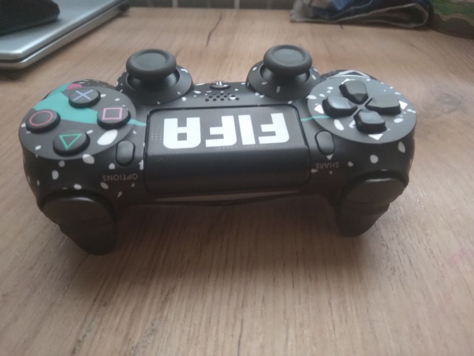 Ps 4 joystik, bluetooth , ps va kompyuter uchun