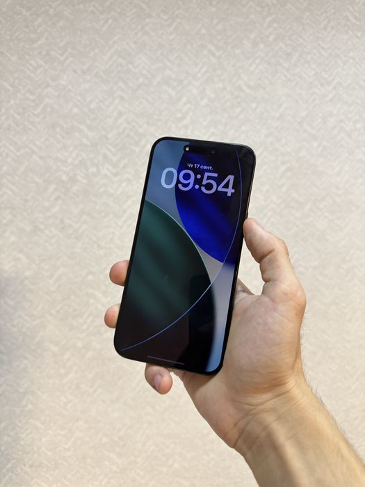 iPhone 15 Pro Max | 256Gb | 83%