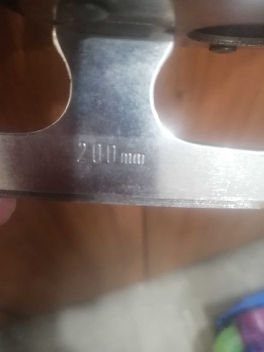 Коньки детские натуралка