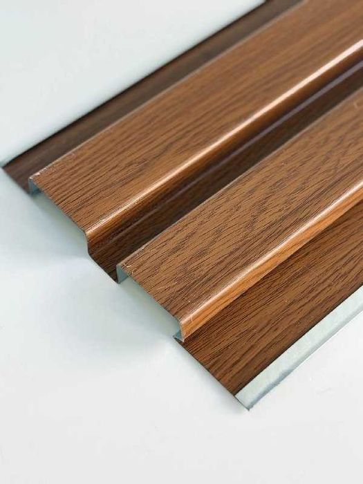 Металлические луверы  от производителя