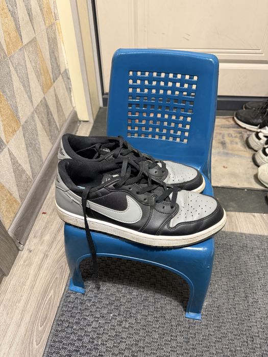 Продам кеды Nike