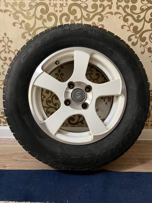 балон гарантиясымер