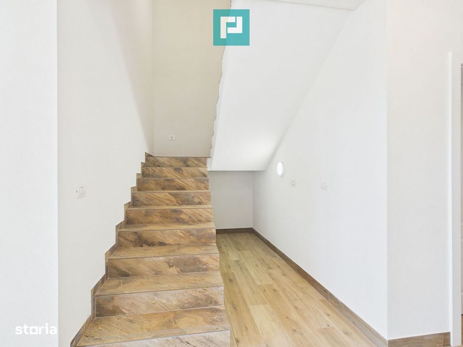 Duplex 5 camere-Design Mediteranean Dumbrăvița