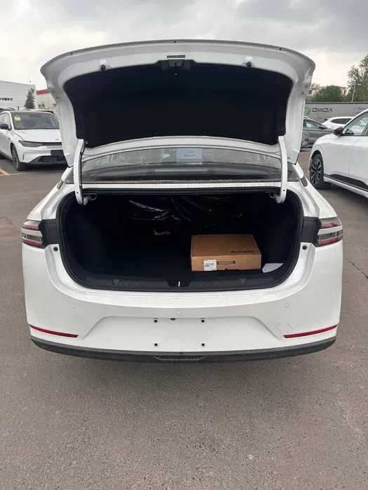 Gac Aion S Plus premium 2026