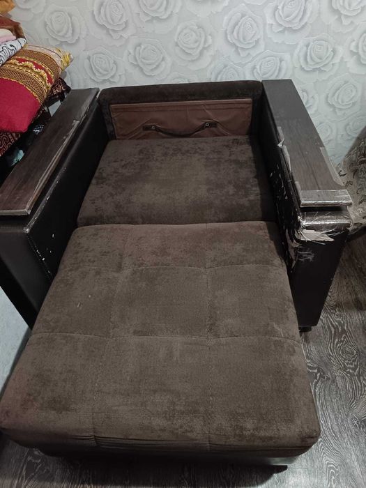 Продам Уголок отдыха 3ка