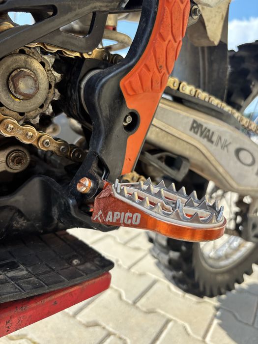 KTM SX-F 250 2020