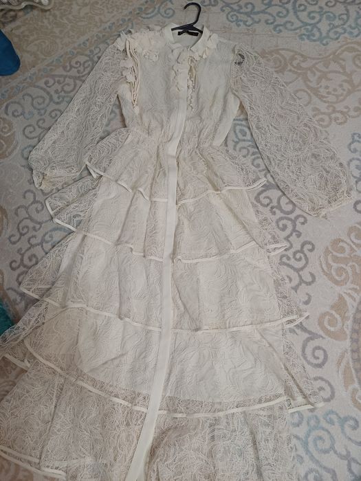 платье турецкого качество