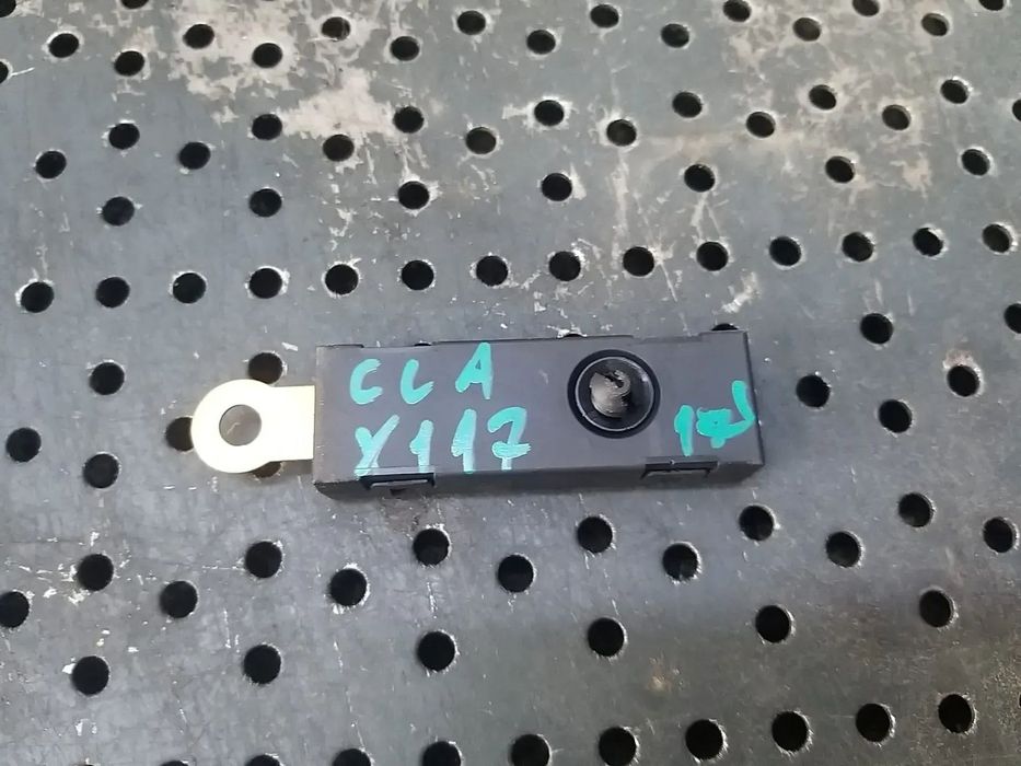 Modul antena mercedes cla x117 a1568200089 920321001