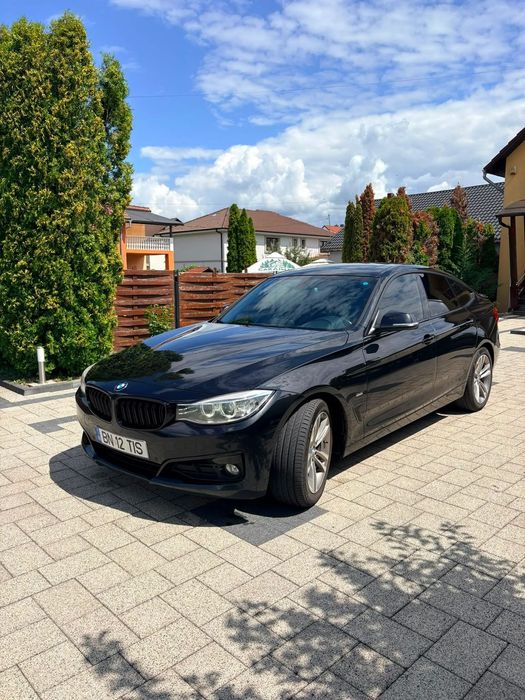 BMW Seria 3 2016 — imagine 11