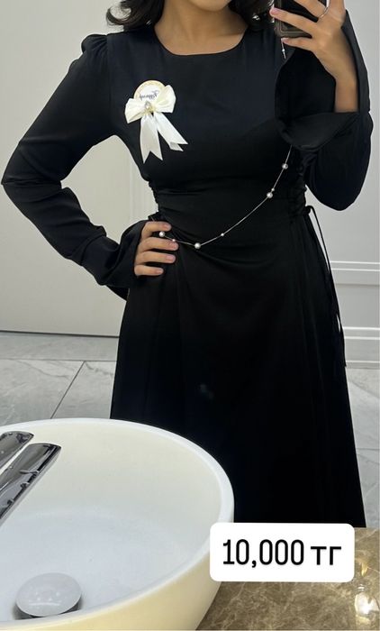 Разгрузка гардероба