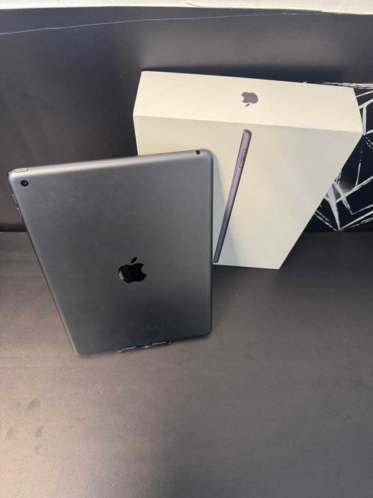 iPad Generația a 9-a