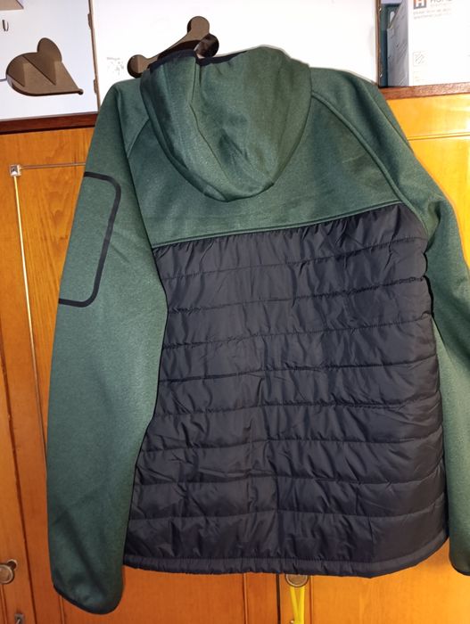 Куртка мужская осень весна