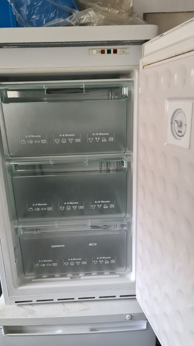 Фризер марка Siemens