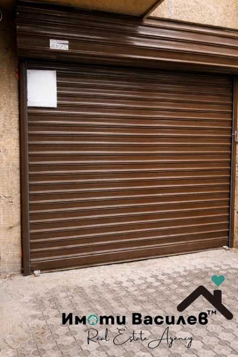 Дава под Наем ГАРАЖ град София, Лозенец