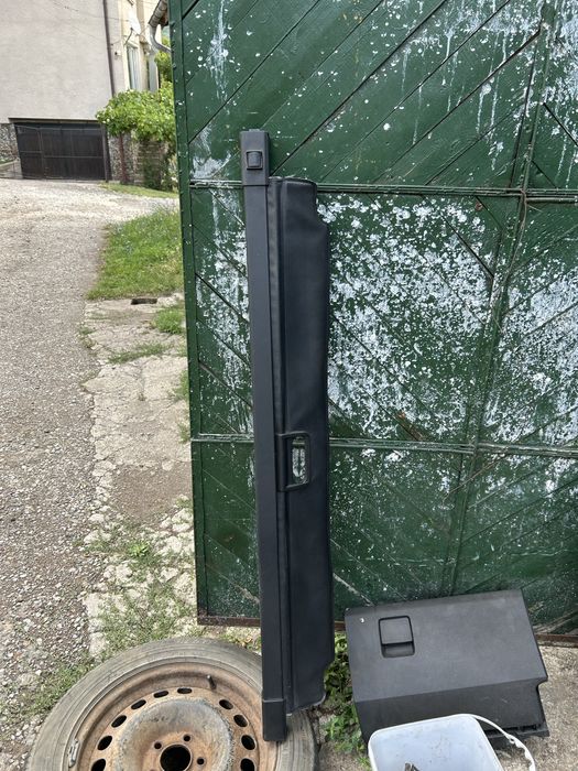 Щори за багажник за Опел Зафира