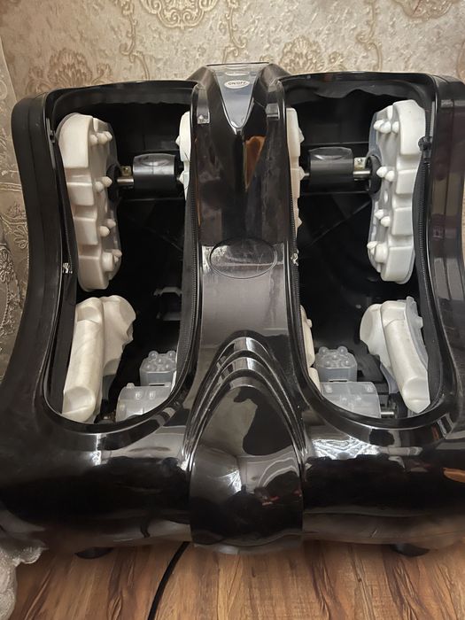 Массажер для ног