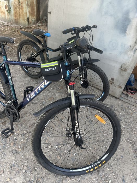 Новый велктер сатылады