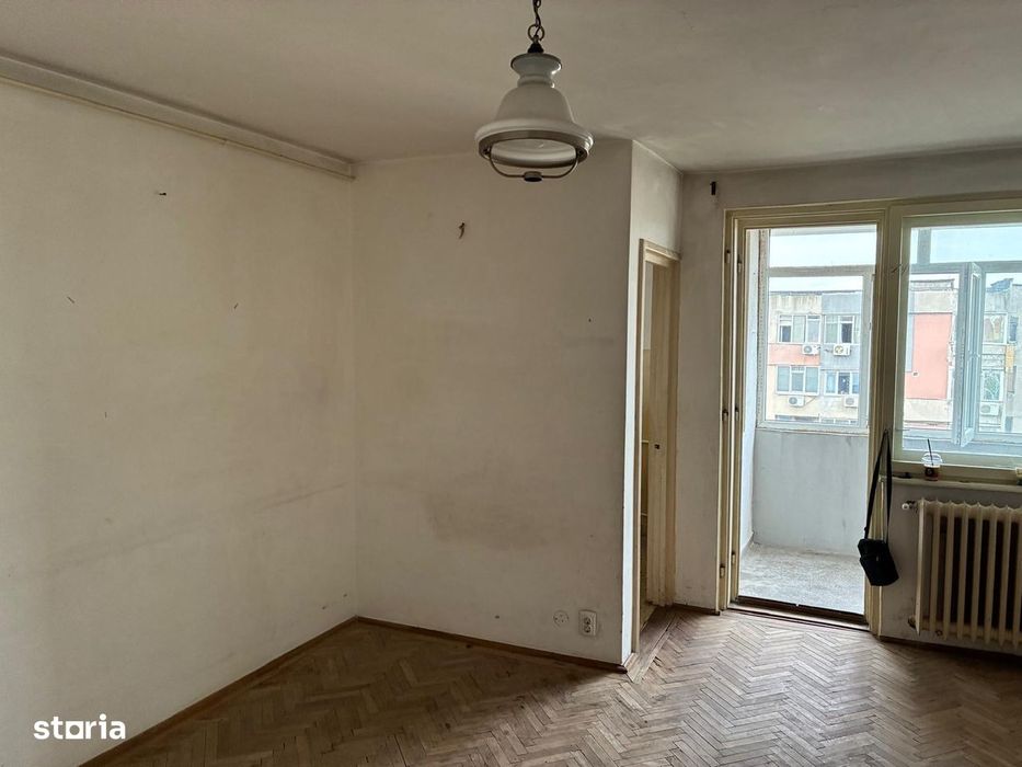 Garsoniera Lujerului | 32 mp, 2 min Metrou