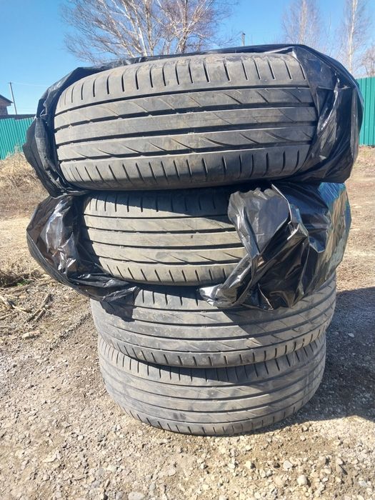Летние шины 235/ 65/ 18