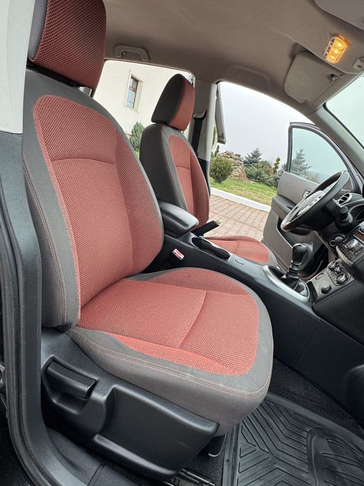 Vând Nissan Qashqai Motor 2.0 Diesel (dCi) 150 CP 4x2 Import Germania