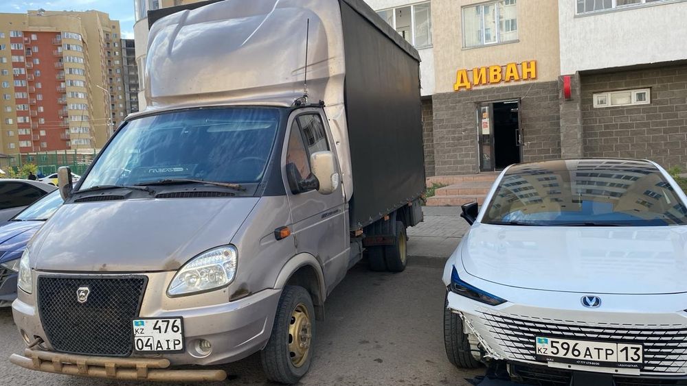 Газель 4.20 мотор 100