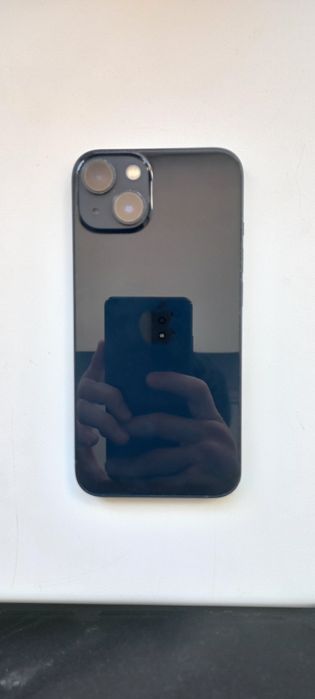 Продам айфон 13 128гб 77акб