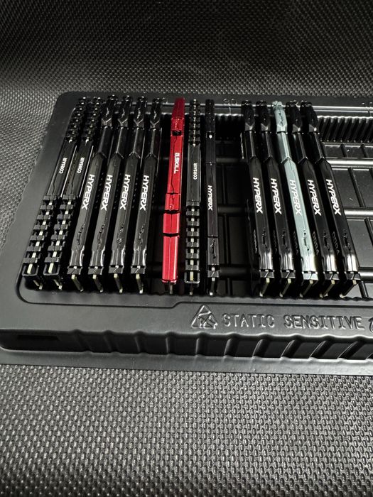Memorii ram ddr4 8gb 16gb 2133mhz 2400mhz 2666mhz