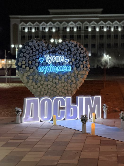 Готовый бизнес Оформление