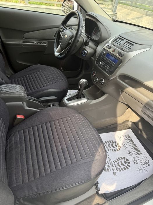 Chevrolet Cobalt Avtomat